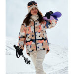 Mono Esqui Trajes De Ski Mujer Chaqueta Ropa Ski Decathlon Mujer Chaqueta Esqui Decathlon Mono Esqui