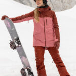 Wedze Ropa Para Esquiar Decathlon Nieve Mujer Decathlon Decathlon Chaqueta Esqui Esqui Mujer