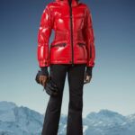 Esquí Chaqueta Plumas Nieve Mujer Chaquetas De Esquí Mujer Mountain Warehouse ES