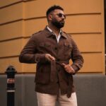 Chaquetas Saharianas Hombre | Hockerty