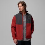 Chaqueta softshell de senderismo Ascender™ para hombre | Columbia Sportswear