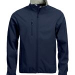 Chaqueta Softshell laboral